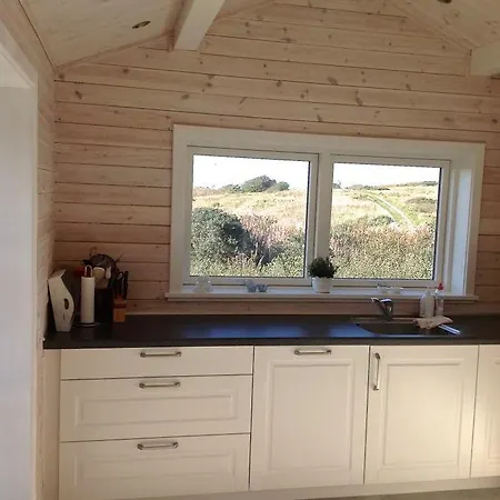Holiday Lonstrup Skallerup 076431 * Йёрринг