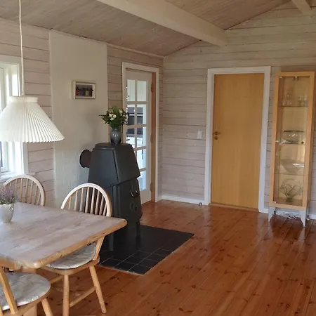 Дом отдыха Holiday Lonstrup Skallerup 076431 *