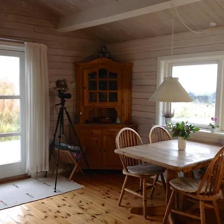 Holiday Lonstrup Skallerup 076431 * Йёрринг