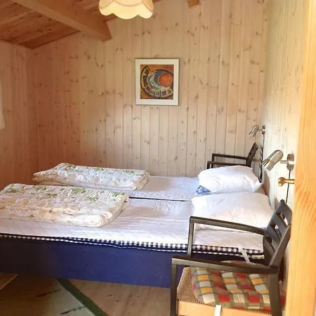 Holiday Lonstrup Skallerup 076431 * Йёрринг