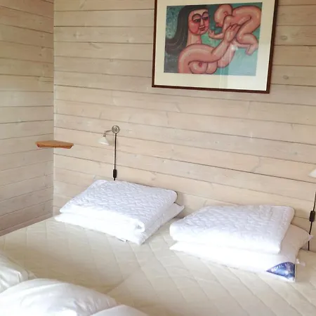 Дом отдыха Holiday Lonstrup Skallerup 076431 *