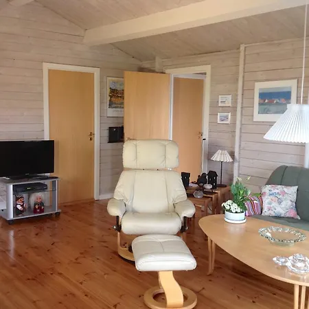 Дом отдыха Holiday Lonstrup Skallerup 076431 *