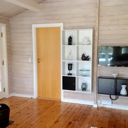 Holiday Lonstrup Skallerup 076431 * Йёрринг
